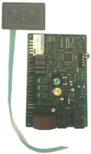 GeneralAire 20-9 Controller Board/LED Display